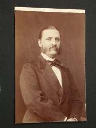 Carl Bork