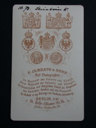 Hermann Steinbrink