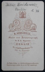Julius Kreideweiss