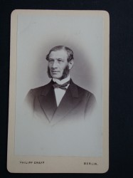Benjamin Liebermann