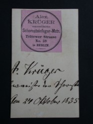 Alexander Krüger