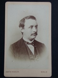 Gustav Zanck