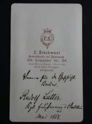 Rudolf Lutter