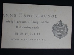 Ludwig Max Goldberger