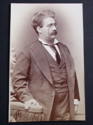 Ludwig Max Goldberger