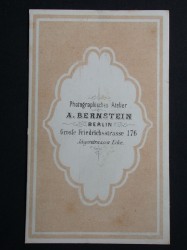 Dr. R. Weigersheim