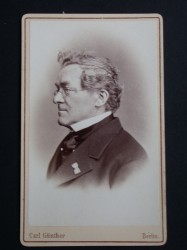 Rudolf Ludwig von Decker