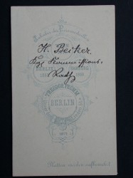 Hermann Becker