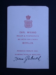 Isidor Gebert