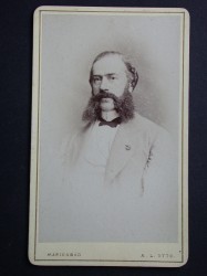 Gerson von Bleichröder