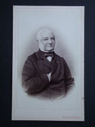 Johann Georg Hossauer