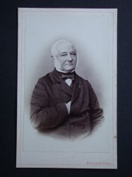 Johann Georg Hossauer
