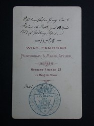 Georg Ernst Heinrich Roth