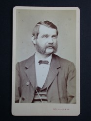 W. Burchard