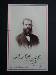 Paul Dörffel