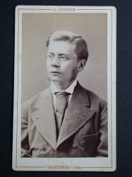 Ernst Rühl
