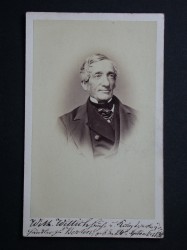 Wilhelm Wittich