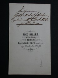 Gustav Weber