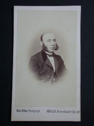Gustav Weber