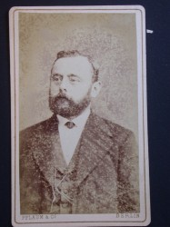 Rudolf Mosel