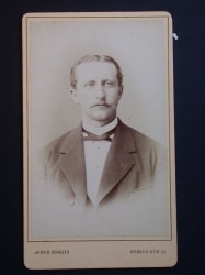 Carl Mosel