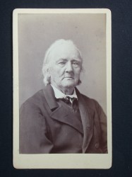 Dr. Franz Eberhard Marggraff