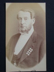K. Baron von Bühler