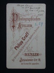 Adolph Schaal
