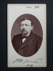 Otto Janke