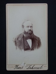 Karl Dehmel