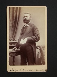 Adolph Lösche