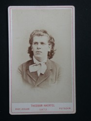 Heinrich Trippel