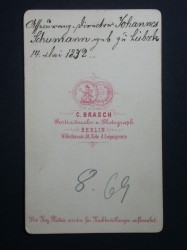 Johannes Schumann