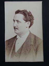 Hugo Bock