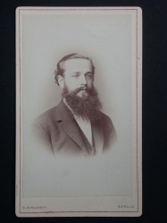 Otto Pyterke