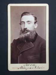 Ernst Bork