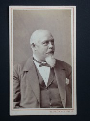 Rudolf Radecke