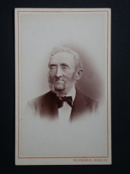 Albert Patzig