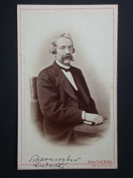 Georg Scharnweber