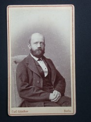 Martin Marggraff