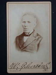 W. Ephraim