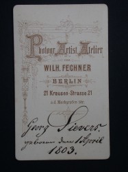 Georg Johannes Sievers