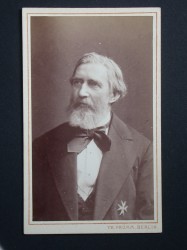 Hermann von Redern