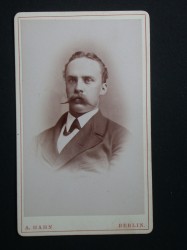Oskar Stechow