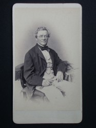 Rudolf Ludwig von Decker