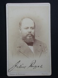 Julius Ruppel