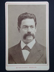 Emil von Gartzen