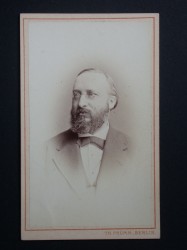 Ludwig Keibel