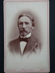 Arthur Hobrecht