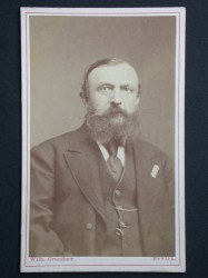 Paul Scheurich